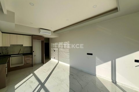 2+1 Takvåning  i Alanya, Antalya, Turkiet Nr. 224798 - 28