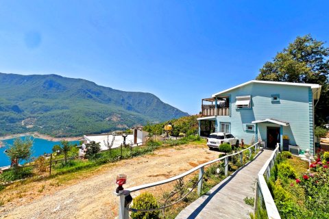 Villa for sale  in Kestel, Bursa, Turkey, 5 bedrooms, 645m2, No. 217375 – photo 18