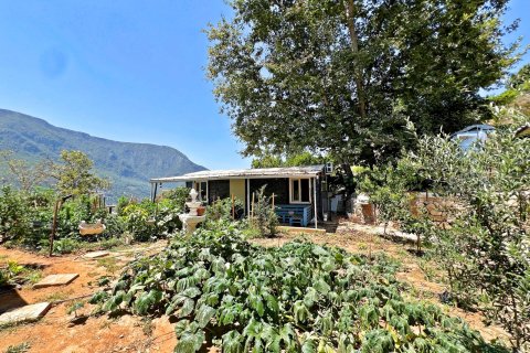 Villa for sale  in Kestel, Bursa, Turkey, 5 bedrooms, 645m2, No. 217375 – photo 17