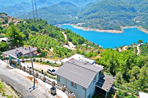 Villa for sale  in Kestel, Bursa, Turkey, 5 bedrooms, 645m2, No. 217375 – photo 14