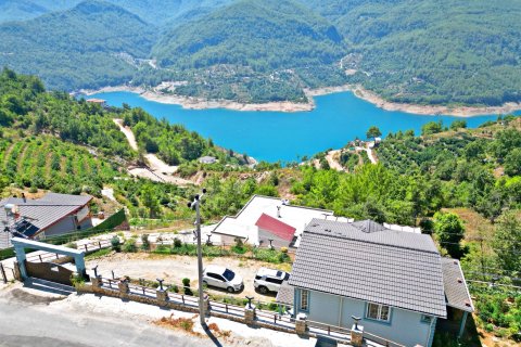 Villa for sale  in Kestel, Bursa, Turkey, 5 bedrooms, 645m2, No. 217375 – photo 19