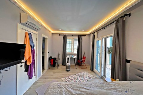 Villa for sale  in Kestel, Bursa, Turkey, 5 bedrooms, 645m2, No. 217375 – photo 9