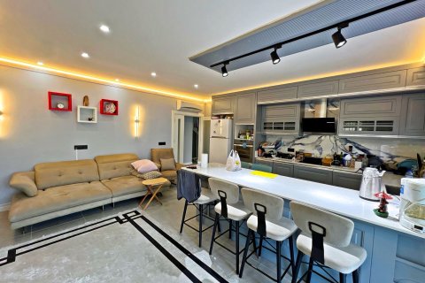 Villa for sale  in Kestel, Bursa, Turkey, 5 bedrooms, 645m2, No. 217375 – photo 3