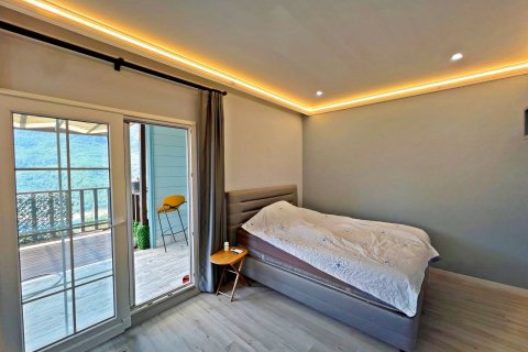 Villa for sale  in Kestel, Bursa, Turkey, 5 bedrooms, 645m2, No. 217375 – photo 7