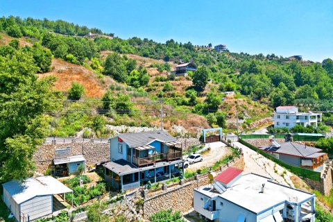 Villa for sale  in Kestel, Bursa, Turkey, 5 bedrooms, 645m2, No. 217375 – photo 15