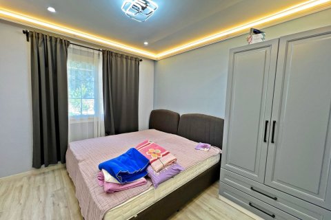 Villa for sale  in Kestel, Bursa, Turkey, 5 bedrooms, 645m2, No. 217375 – photo 5