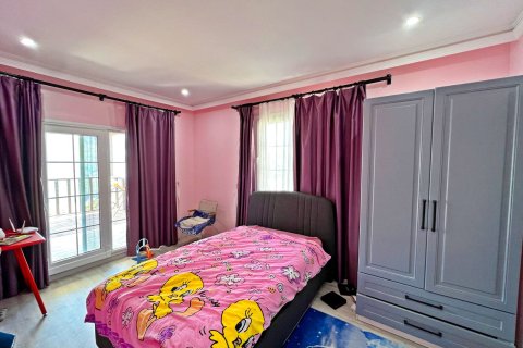 Villa for sale  in Kestel, Bursa, Turkey, 5 bedrooms, 645m2, No. 217375 – photo 6