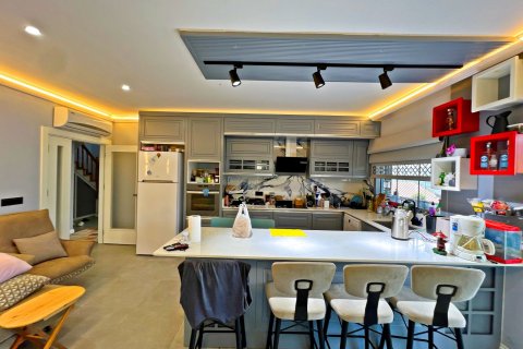 Villa for sale  in Kestel, Bursa, Turkey, 5 bedrooms, 645m2, No. 217375 – photo 4