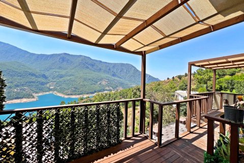 Villa for sale  in Kestel, Bursa, Turkey, 5 bedrooms, 645m2, No. 217375 – photo 11