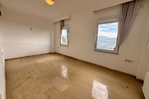 2+1 Villa  i Alanya, Antalya, Turkiet Nr. 217378 - 5