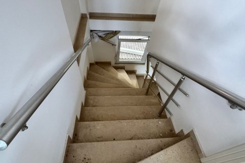 2+1 Villa  i Alanya, Antalya, Turkiet Nr. 217378 - 8