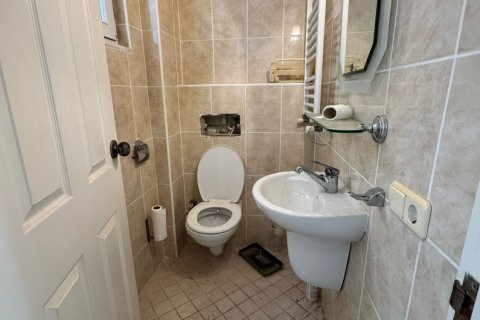 2+1 Villa  i Alanya, Antalya, Turkiet Nr. 217378 - 9