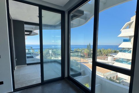 1+1 Lejlighed  i Alanya, Antalya, Tyrkiet Nr. 217380 - 9