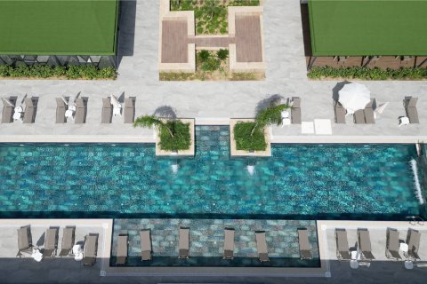 1+1 Lejlighed  i Alanya, Antalya, Tyrkiet Nr. 217380 - 12