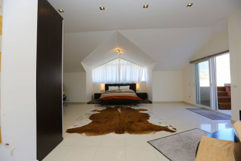 4+1 Lejlighed  i Oba, Antalya, Tyrkiet Nr. 217377 - 8