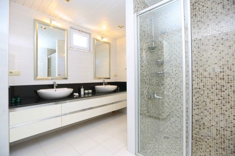 4+1 Lejlighed  i Oba, Antalya, Tyrkiet Nr. 217377 - 18