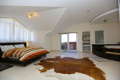 4+1 Lejlighed  i Oba, Antalya, Tyrkiet Nr. 217377 - 7