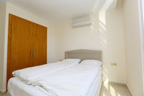 4+1 Lejlighed  i Oba, Antalya, Tyrkiet Nr. 217377 - 15