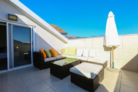 4+1 Lejlighed  i Oba, Antalya, Tyrkiet Nr. 217377 - 16