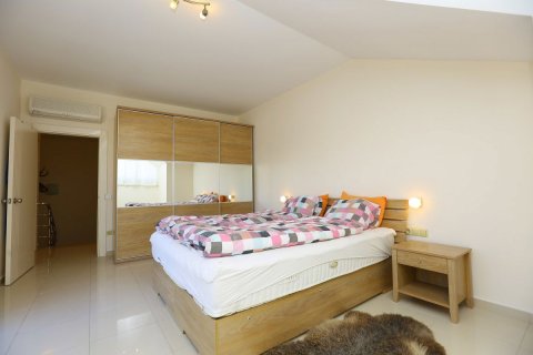 4+1 Lejlighed  i Oba, Antalya, Tyrkiet Nr. 217377 - 11