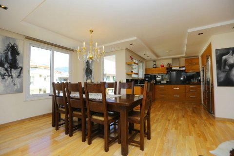 4+1 Lejlighed  i Oba, Antalya, Tyrkiet Nr. 217377 - 5