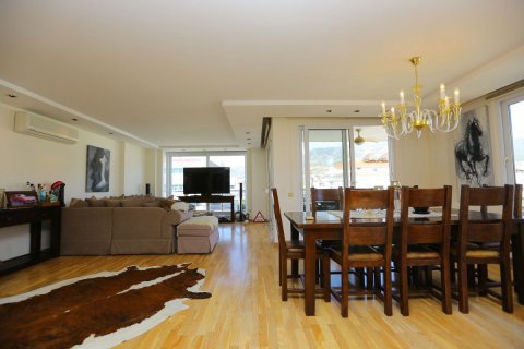 4+1 Lejlighed  i Oba, Antalya, Tyrkiet Nr. 217377 - 4