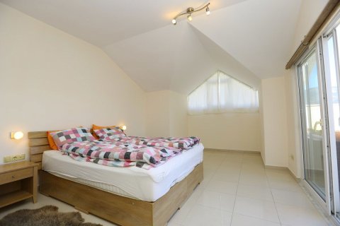 4+1 Lejlighed  i Oba, Antalya, Tyrkiet Nr. 217377 - 10