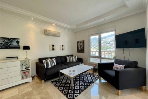 2+1 Leilighet  i Alanya, Antalya, Tyrkia Nr. 217379 - 3