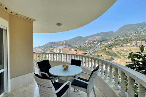2+1 Leilighet  i Alanya, Antalya, Tyrkia Nr. 217379 - 8