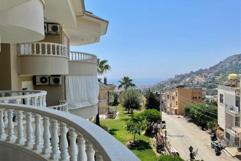 2+1 Leilighet  i Alanya, Antalya, Tyrkia Nr. 217379 - 7