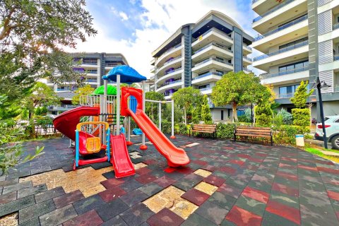 Daire  5+1  Oba, Antalya, Türkiye №217374 - 17