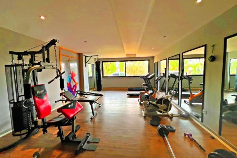 Daire  5+1  Oba, Antalya, Türkiye №217374 - 19