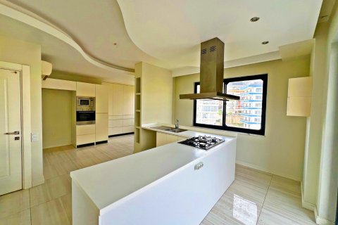 Daire  5+1  Oba, Antalya, Türkiye №217374 - 3