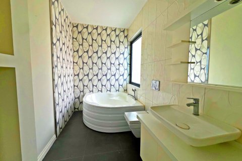 Daire  5+1  Oba, Antalya, Türkiye №217374 - 15