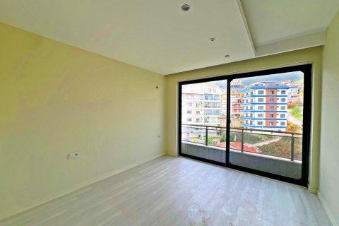 Daire  5+1  Oba, Antalya, Türkiye №217374 - 8