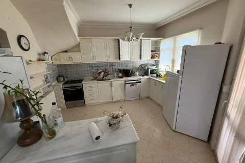 Villa for sale  in Kestel, Bursa, Turkey, 5 bedrooms, 270m2, No. 217376 – photo 4