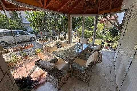 Villa for sale  in Kestel, Bursa, Turkey, 5 bedrooms, 270m2, No. 217376 – photo 9