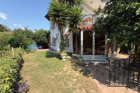 Villa for sale  in Kestel, Bursa, Turkey, 5 bedrooms, 270m2, No. 217376 – photo 13