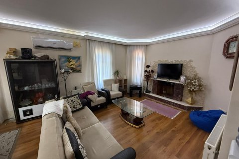 Villa for sale  in Kestel, Bursa, Turkey, 5 bedrooms, 270m2, No. 217376 – photo 3