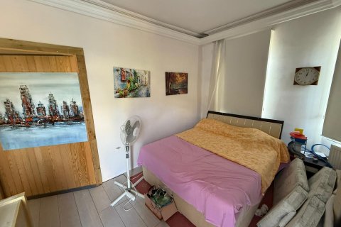 Villa for sale  in Kestel, Bursa, Turkey, 5 bedrooms, 270m2, No. 217376 – photo 7