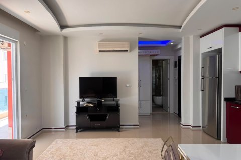 Продажа квартиры в Аланье, Анталье, Турция 1+1, 70м2, №232595 – фото 4