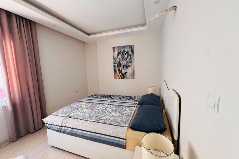 Продажа квартиры в Аланье, Анталье, Турция 1+1, 70м2, №232595 – фото 6