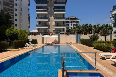 Продажа квартиры в Аланье, Анталье, Турция 1+1, 70м2, №232595 – фото 11