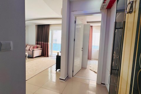 Продажа квартиры в Аланье, Анталье, Турция 1+1, 70м2, №232595 – фото 7