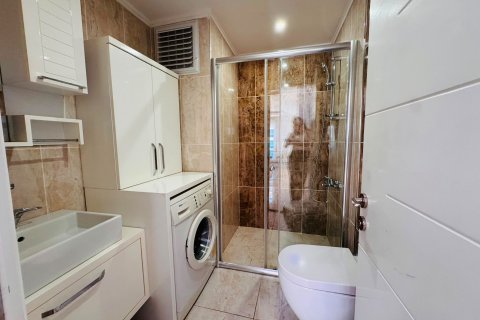 Продажа квартиры в Аланье, Анталье, Турция 1+1, 70м2, №232595 – фото 8