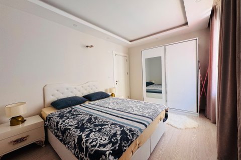 Продажа квартиры в Аланье, Анталье, Турция 1+1, 70м2, №232595 – фото 5