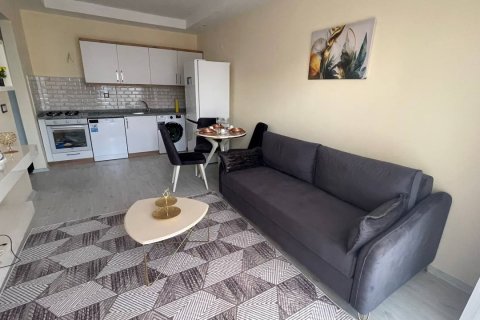 1+1 Lägenhet  i Alanya, Antalya, Turkiet Nr. 232593 - 3