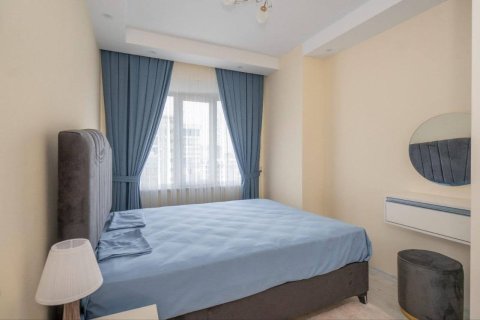 1+1 Lägenhet  i Alanya, Antalya, Turkiet Nr. 232593 - 4