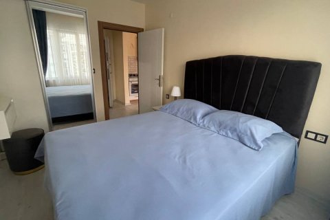 1+1 Lägenhet  i Alanya, Antalya, Turkiet Nr. 232593 - 5