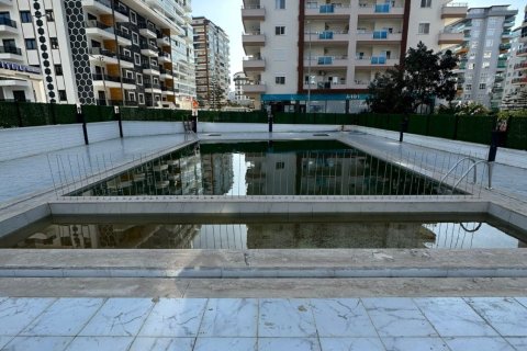 1+1 Lägenhet  i Alanya, Antalya, Turkiet Nr. 232593 - 9
